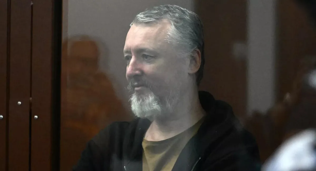 “Ніякої перспективи швидкої перемоги над Україною: одіозний російський терорист розкритикував владу РФ за неспроможність закінчити війну - today.ua