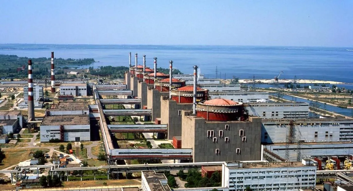 На оккупированной ЗАЭС есть риск ядерной аварии: в Минэнерго подтвердили критичность ситуации - today.ua