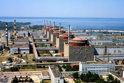 На оккупированной ЗАЭС есть риск ядерной аварии: в Минэнерго подтвердили критичность ситуации