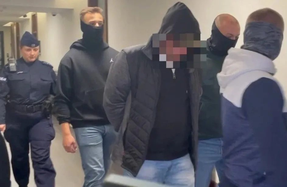 У Польщі заарештували українця, якого підозрюють у причетності до підриву Північних потоків - today.ua