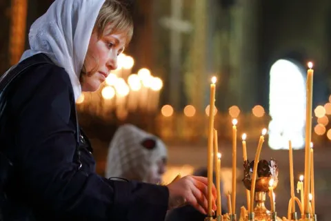 Церковный праздник 20 октября: что сделать, чтобы уберечь семью от зла и тревожных новостей