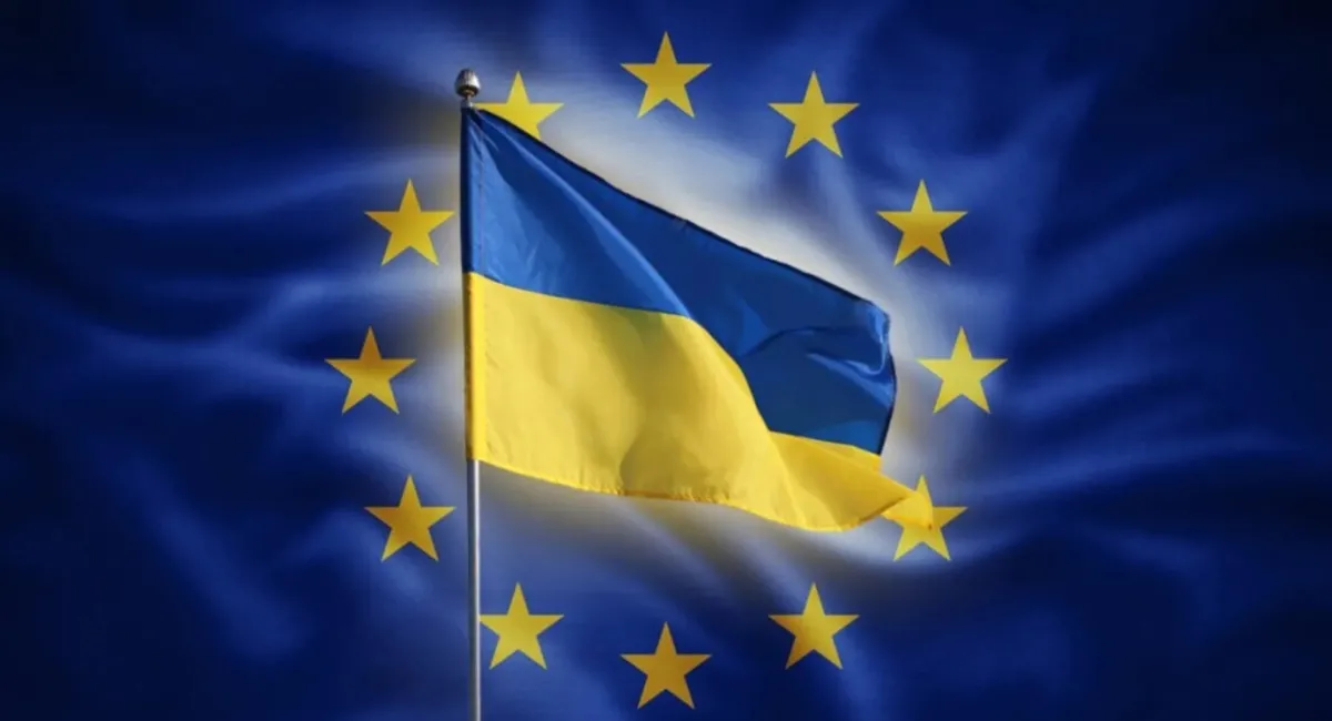 Украина почти не имеет перспектив стать членом ЕС в ближайшие 5 лет: в Европе назвали причину - today.ua