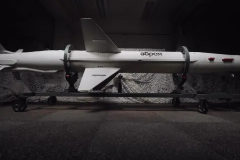 Имеет "очень неожиданный сюрприз": раскрыты характеристики новой украинской ракеты Долгий Нептун