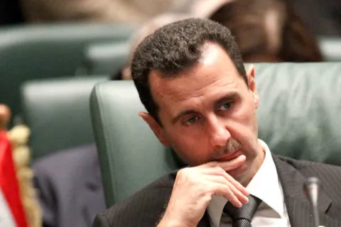 Башара Асада хотіли ліквідувати в Росії: сенсаційні подробиці замаху