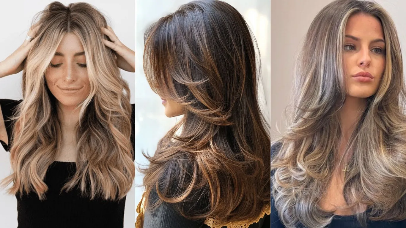 Самые модные стрижки осени: стильные варианты для удачной смены имиджа в новом сезоне Самые модные стрижки осени: стильные варианты для удачной смены имиджа в новом сезоне - today.ua