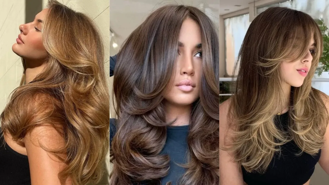 Самые модные стрижки осени: стильные варианты для удачной смены имиджа в новом сезоне Самые модные стрижки осени: стильные варианты для удачной смены имиджа в новом сезоне - today.ua