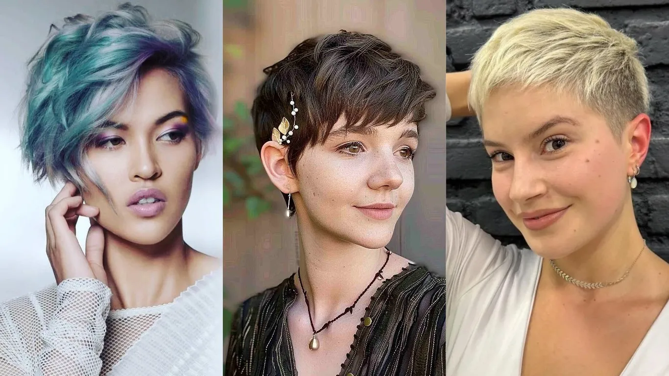 Самые модные стрижки осени: стильные варианты для удачной смены имиджа в новом сезоне Самые модные стрижки осени: стильные варианты для удачной смены имиджа в новом сезоне - today.ua