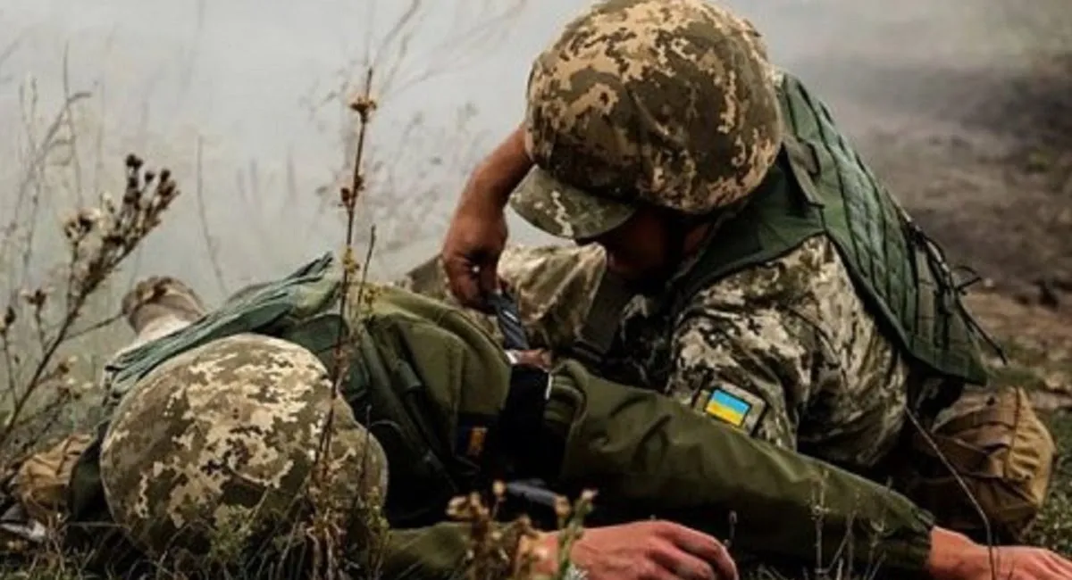 Путін озвучив цифру втрат ЗСУ за вересень, а кількість загиблих росіян описав двома словами - today.ua