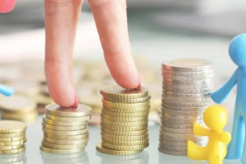 Українцям готують нові виплати на дітей: вони можуть бути запроваджені вже з 1 січня