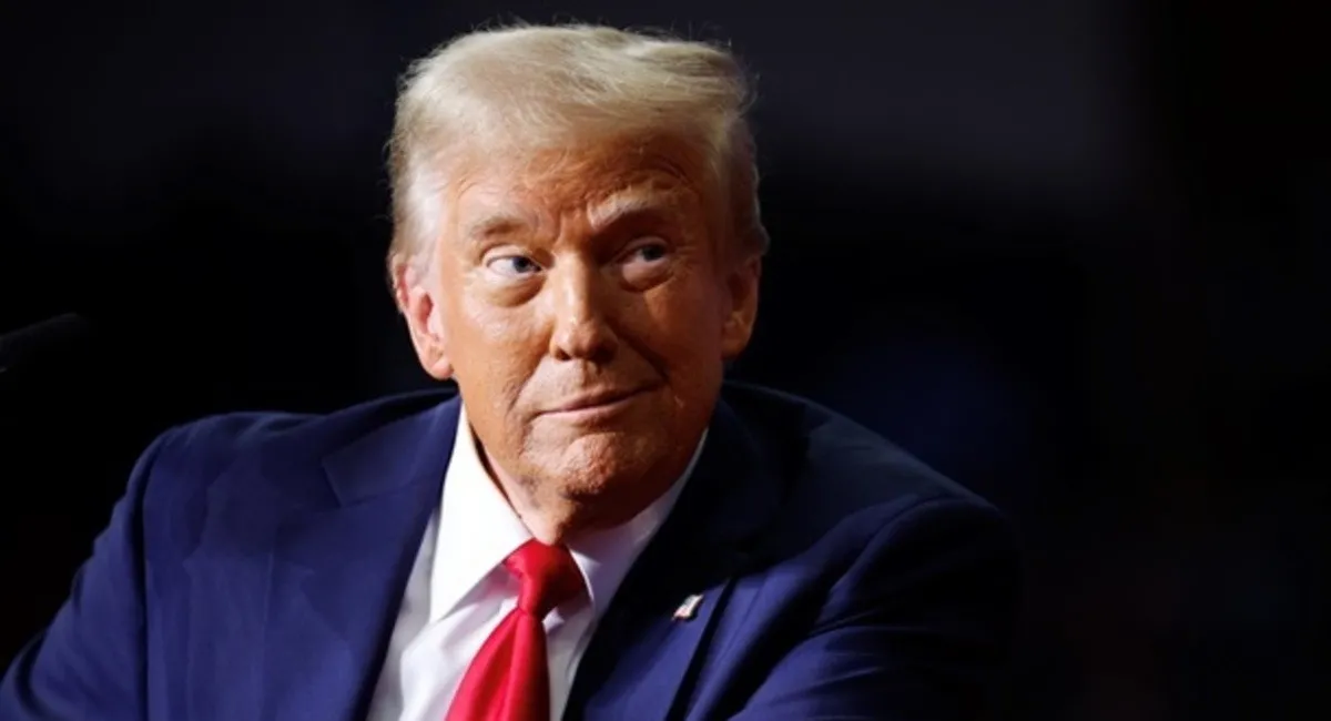 Трамп заявив, що США повернуть всі гроші, вкладені в Україну та ще й зароблять на цьому - today.ua