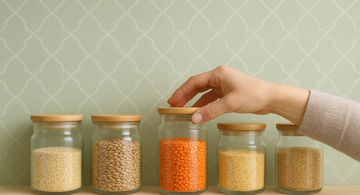 Диетологи назвали пять доступных круп, которые укрепляют сердце и сосуды - today.ua