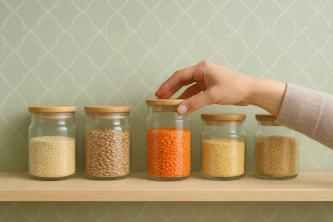 Диетологи назвали пять доступных круп, которые укрепляют сердце и сосуды