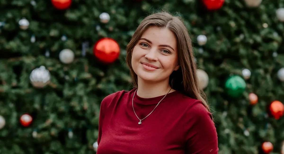 Анжела Дорошенко: Новий формат дитячої християнської освіти через адвент-календарі - today.ua