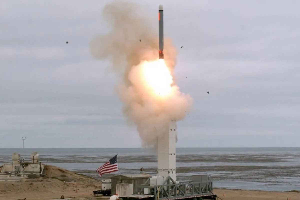 США помогут Украине уничтожить российскую энергетику без Томагавков: что задумали в Пентагоне - today.ua