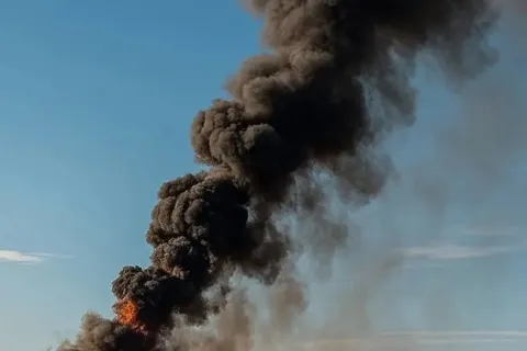 Росія завдала критичних руйнувань об’єктам українського газовидобутку: тривожна заява компанії Нафтогаз