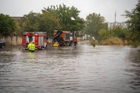 Одесса снова в зоне риска подтопления: мэр назвал опасные районы и обратился к жителям