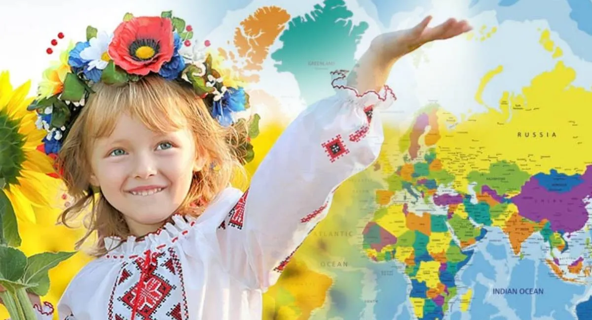 Хто запав у серця українців: новий лідер рейтингу дружніх країн - today.ua