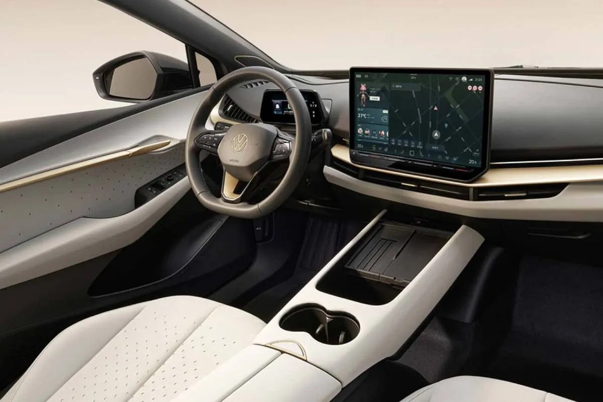 Авторынок Украины изменил фаворита: какой электромобиль массово покупают украинцы Авторынок Украины изменил фаворита: какой электромобиль массово покупают украинцы - today.ua