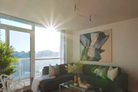 Цены на аренду жилья в одном из украинских городов выросли так, что никакой средней зарплаты не хватит