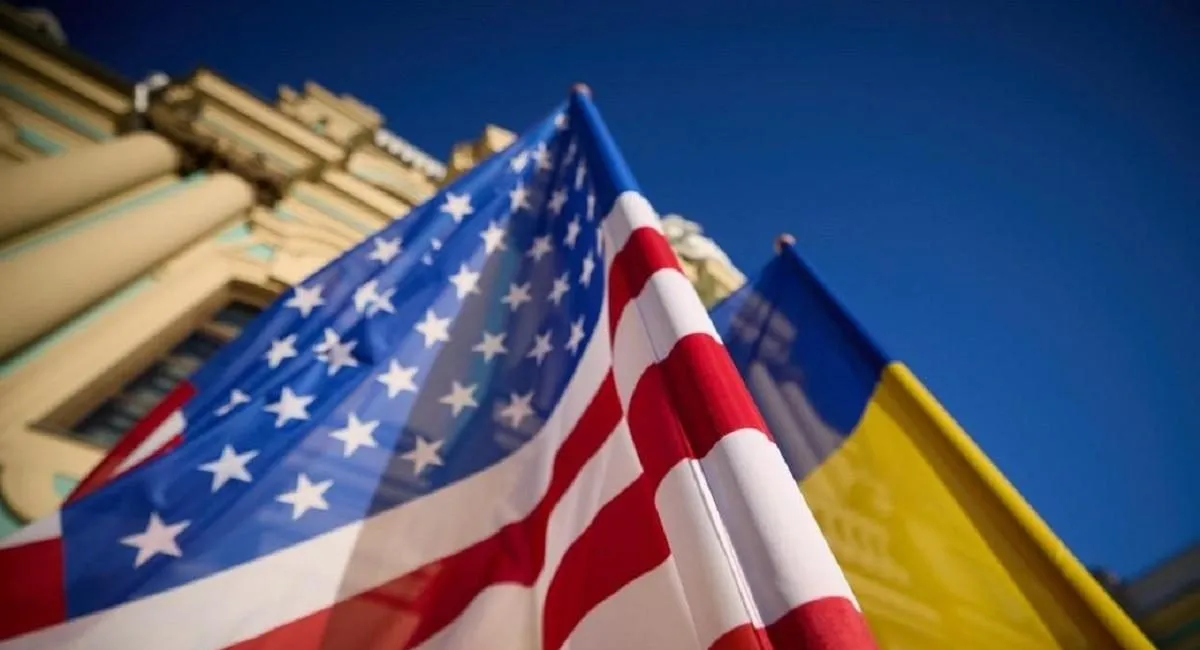 Украина и США ведут переговоры об обмене украинских военных технологий на американское оружие, - WSJ - today.ua