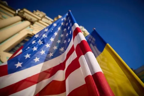Украина и США ведут переговоры об обмене украинских военных технологий на американское оружие, - WSJ
