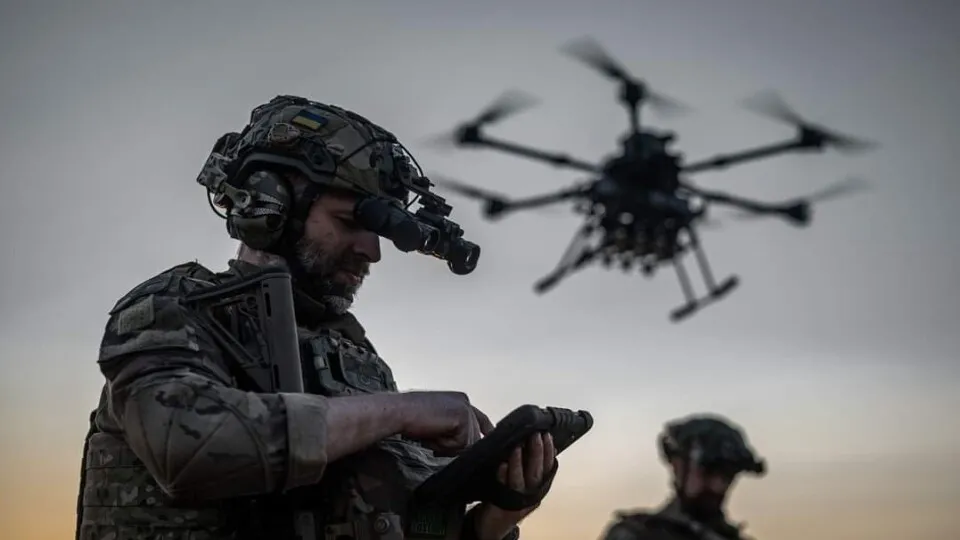 Украина и США ведут переговоры об обмене украинских военных технологий на американское оружие, - WSJ - today.ua