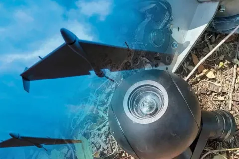 "Принять контрмеры нужно немедленно": эксперт объяснил, зачем враг установил на "Шахеды" камеры