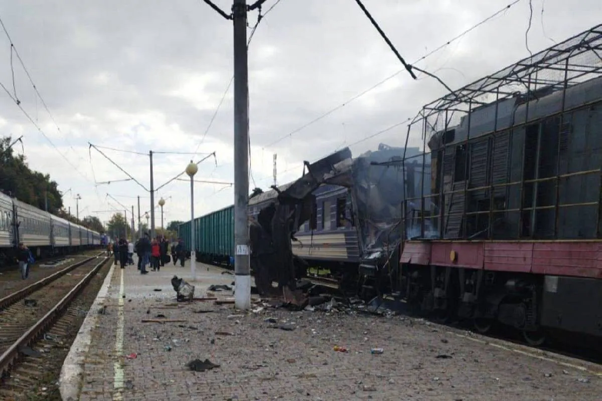 Принять контрмеры нужно немедленно: эксперт объяснил, зачем враг установил на Шахеды камеры Принять контрмеры нужно немедленно: эксперт объяснил, зачем враг установил на Шахеды камеры - today.ua