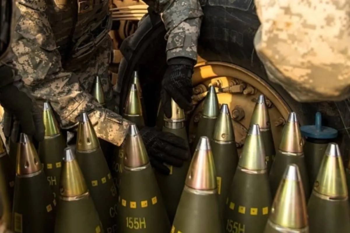 Чехия может изменить тон: победитель выборов Бабиш хочет пересмотреть поставки боеприпасов Украине - today.ua