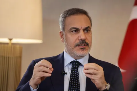 "Переговоры возобновятся": глава МИД Турции сделал важное заявление о завершении войны в Украине