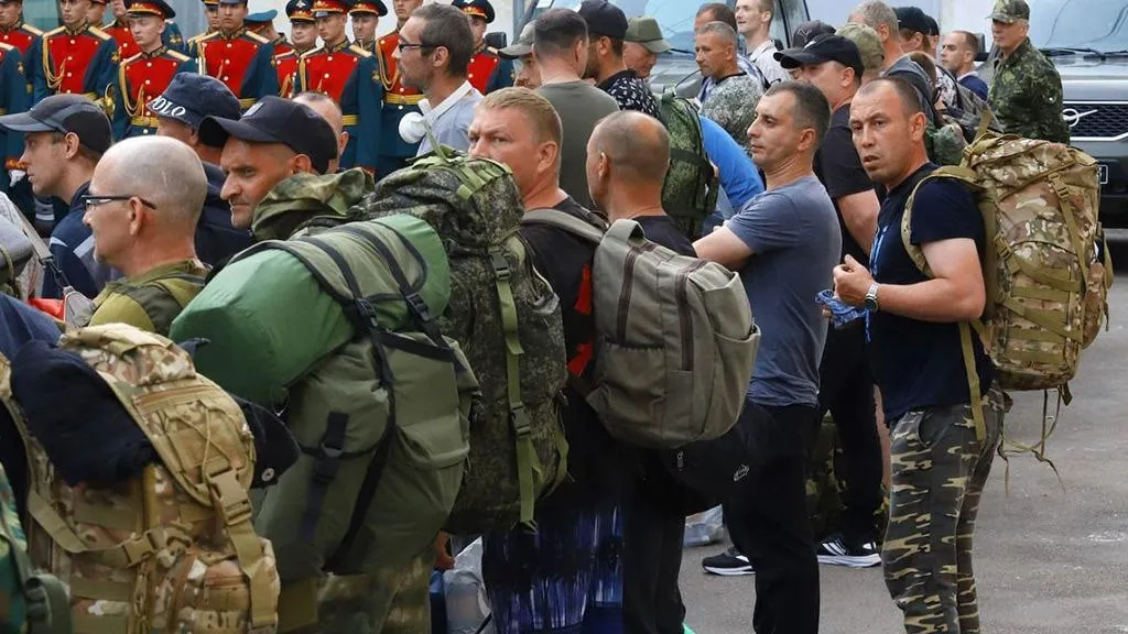 Мобилизация в Украине пройдет быстрее и активнее: ТЦК возьмут на вооружение реестр избирателей - today.ua