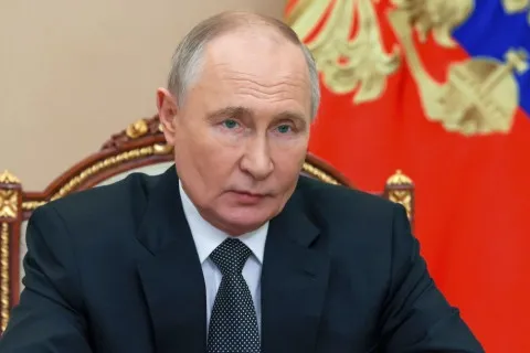 Путин сделал заявление по поводу разрушения отношений с США