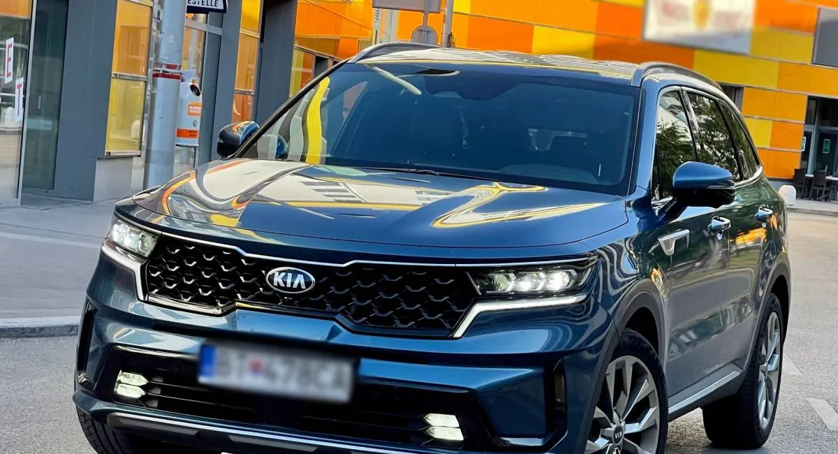 Kia відкликає десятки тисяч авто через загрозу загоряння салону - today.ua