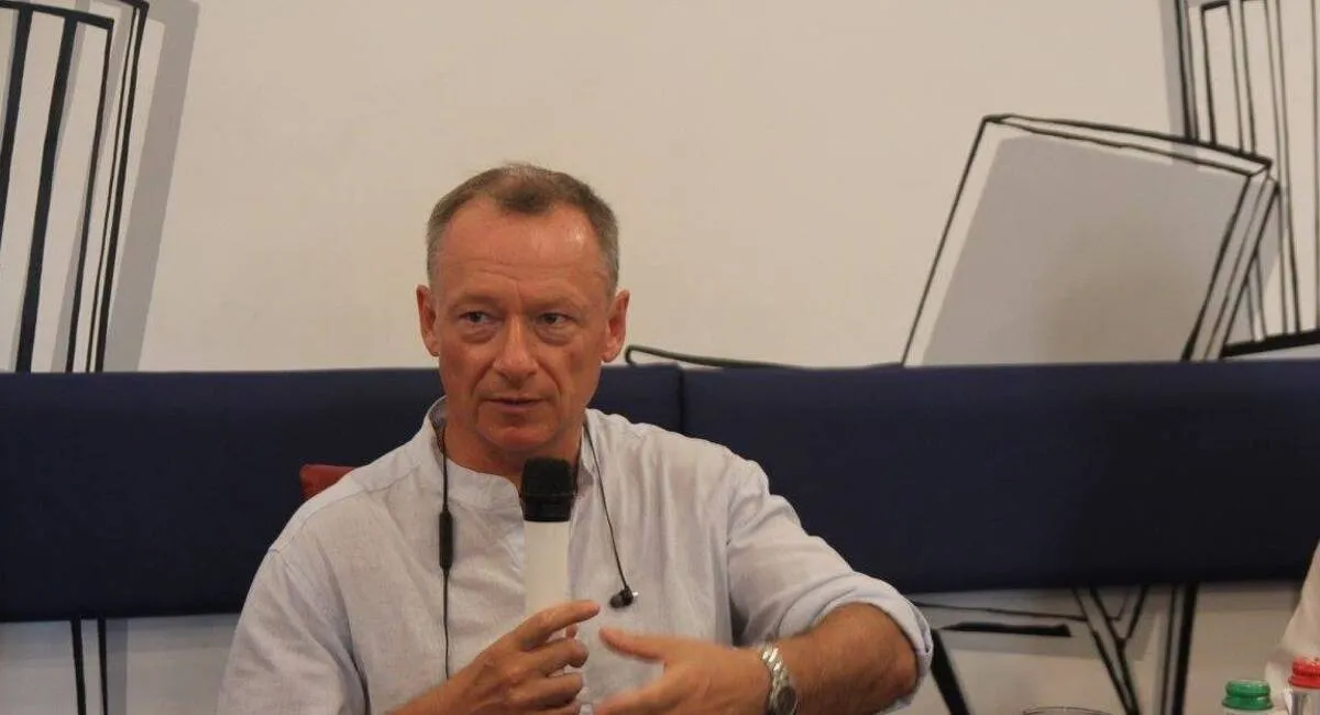 У мешканців Кремля немає іншої стратегії, крім як продовжувати підвищувати ставки, - політолог Михайло Савва - today.ua