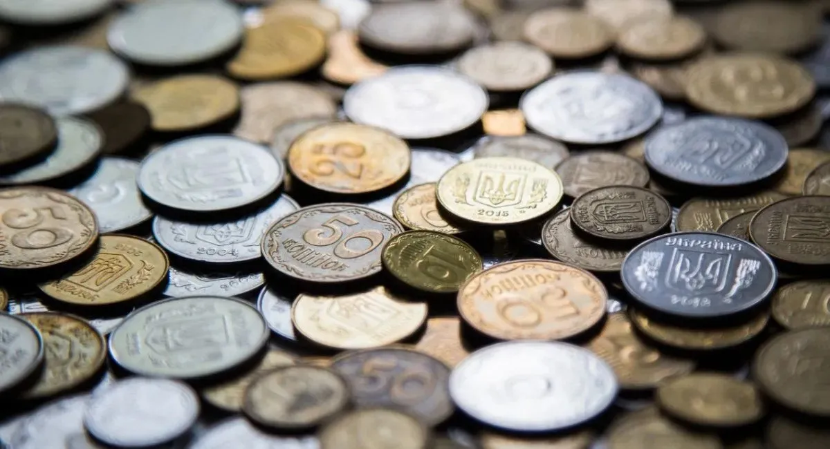 Украинцев призывают сдать монеты в отделения банков: время ограничено — осталось всего два дня - today.ua