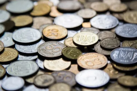 Нацбанк выпустил золотую монету номиналом 20 гривен