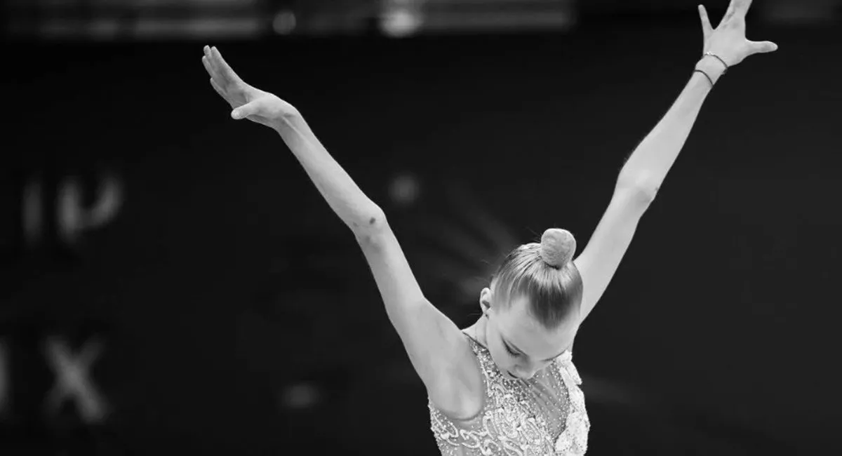 Большая потеря для спорта: внезапно умерла титулованная 20-летняя украинская гимнастка - today.ua