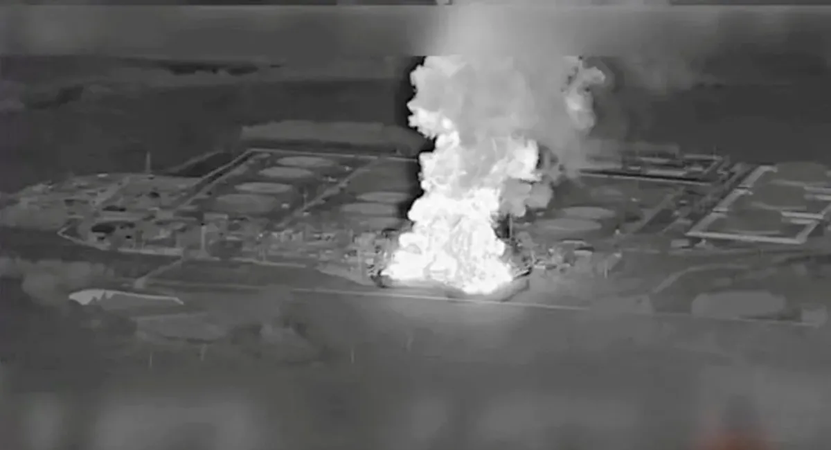 Может стать новым уровнем разрушительной силы: Украина пустила в ход крылатые ракеты Фламинго - The Economist - today.ua