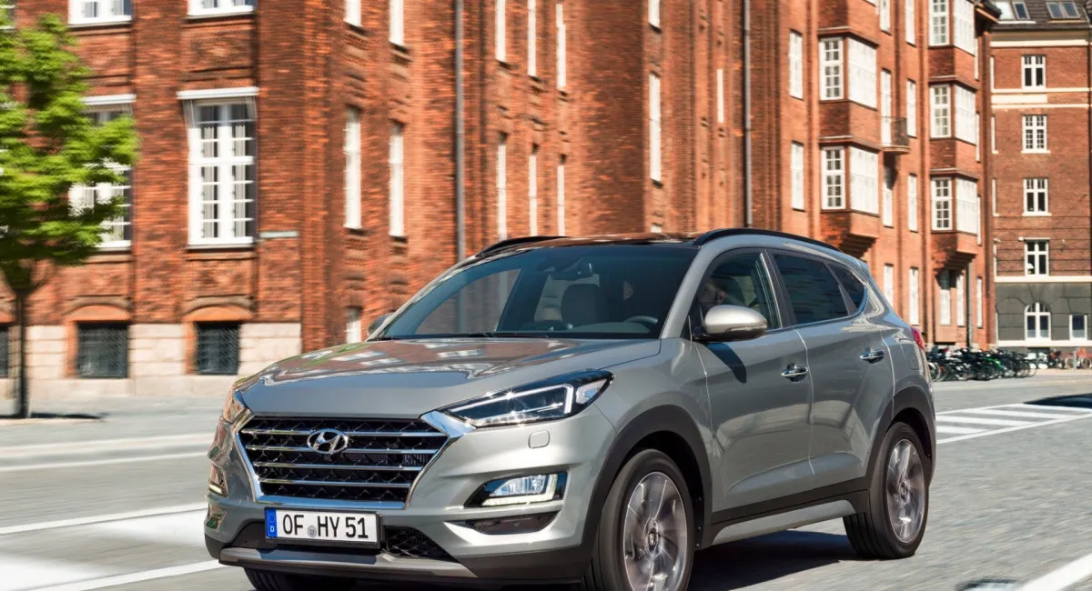 Действительно ли автомобили Hyundai сыпятся после 160 тыс. км пробега: что говорят эксперты - today.ua