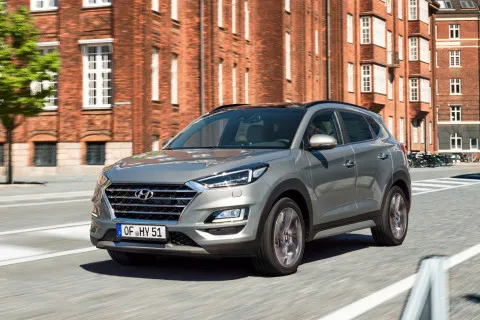 Действительно ли автомобили Hyundai "сыпятся" после 160 тыс. км пробега: что говорят эксперты