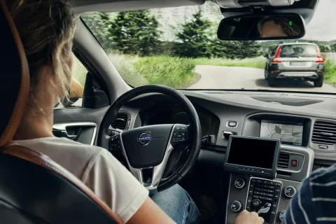 Злісні порушники: дослідження показало, водії яких авто найчастіше нехтують ПДР