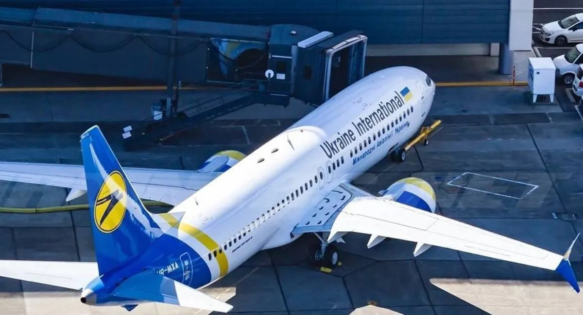 Украинское небо откроют для гражданских авиарейсов: правительство договаривается с партнерами о запуске воздушного сообщения - today.ua