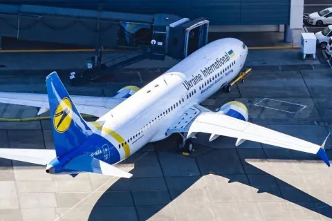 Украинское небо откроют для гражданских авиарейсов: правительство договаривается с партнерами о запуске воздушного сообщения