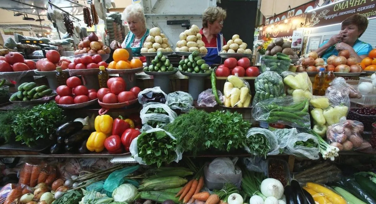 В Україні спродують останні ґрунтові овочі: як змінилися ціни на городину через дощі і холод - today.ua