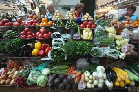 В Україні спродують останні ґрунтові овочі: як змінилися ціни на городину через дощі і холод