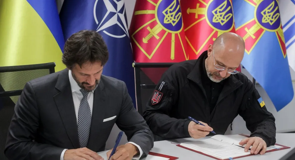 Словакия передает Украине мощный пакет помощи, который будет спасать жизни украинцев: что он включает - today.ua