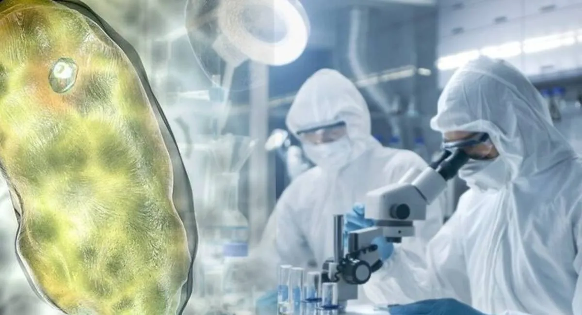 Замороженные убийцы: ученые пробудили 40-тысячелетние микробы и предупреждают о риске новой пандемии - today.ua