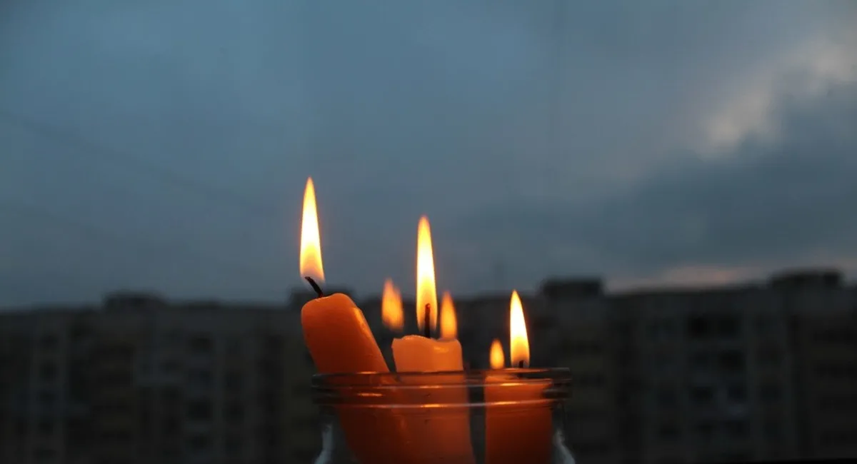 До 22 годин без світла: енергоексперт розповів, чи дійсно Київ під загрозою - today.ua