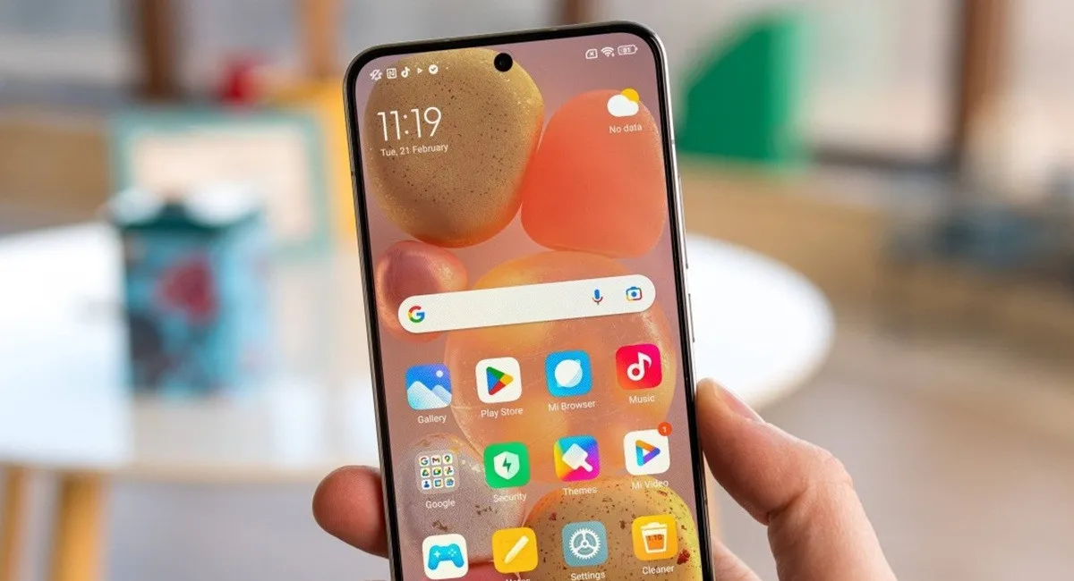 Топ Android-смартфонів цієї осені від AnTuTu: які моделі найвигідніші - today.ua
