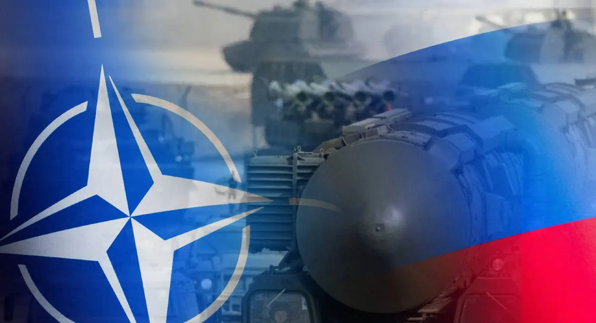 НАТО не готове до затяжної війни з РФ — тривожна заява командування Альянсу - today.ua